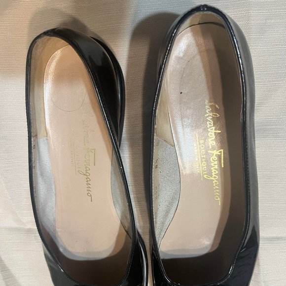 Salvatore Ferragamo Flats - Picture 3 of 3